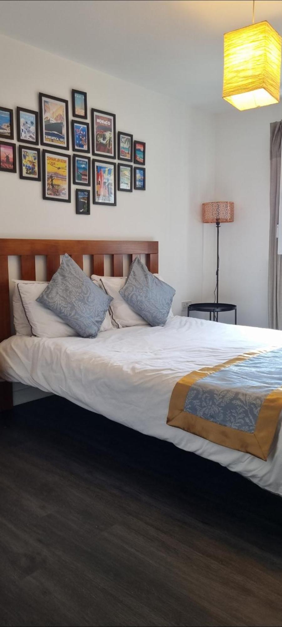 Spacious London Apartment 5 Min Walk To Leytonstone Underground Station And 5 Stops To Zone 1 Eksteriør bilde