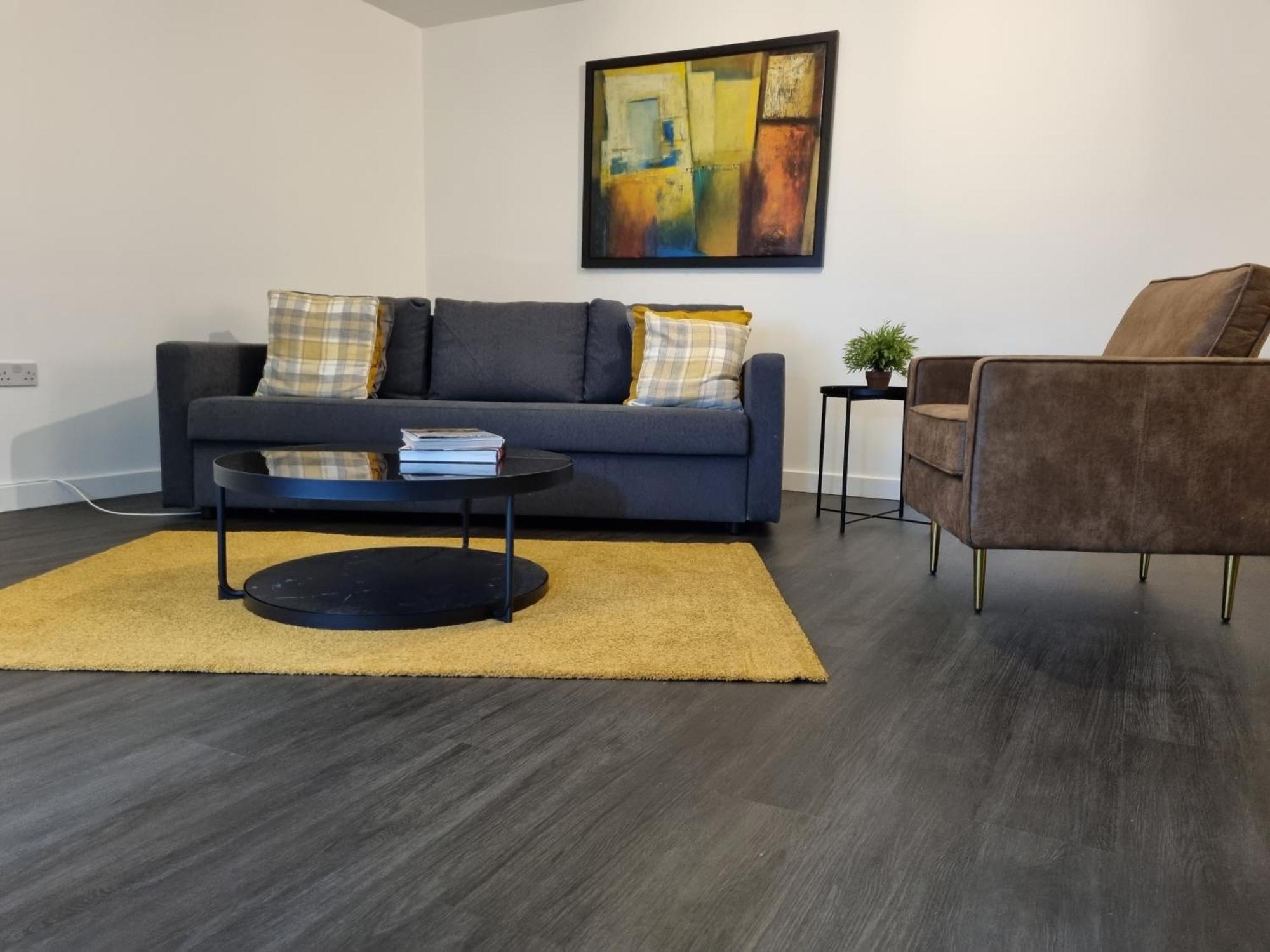 Spacious London Apartment 5 Min Walk To Leytonstone Underground Station And 5 Stops To Zone 1 Eksteriør bilde